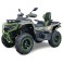 Linhai 650L Landforce EPS Pro
