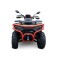 Linhai 650L Landforce EPS Pro