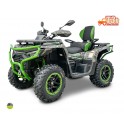 Linhai 650L Landforce EPS Pro CAMO