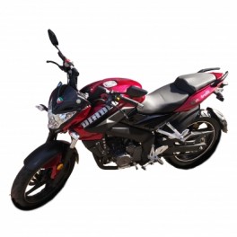 Capirelli Diablo 125 Capirelli Diablo 125