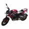Capirelli Diablo 125